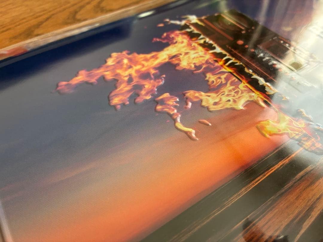 Amazon.co.jp: B'z FYOP 購入特典 C賞当選品 メモリアルプレート